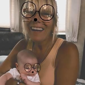 Meet your Posher, Allison